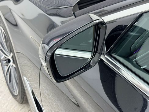 Certified 2022 BMW 540i w/ M Sport Package RWD image 22