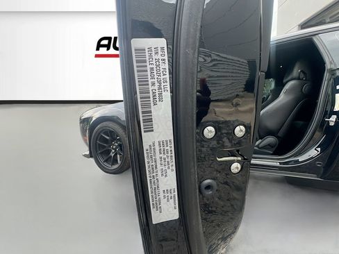 Used 2023 Dodge Challenger R/T Scat Pack RWD image 31