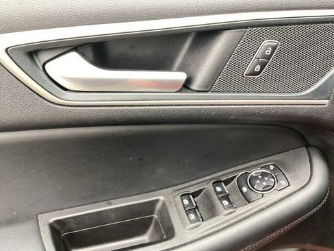 Used 2024 Ford Edge SEL w/ Convenience Package AWD/4WD image 25