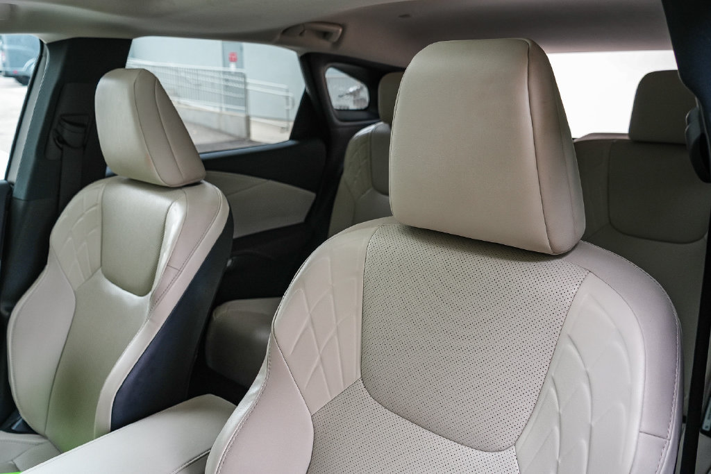Used 2024 Lexus RX 350 FWD w/ Technology Package image 24