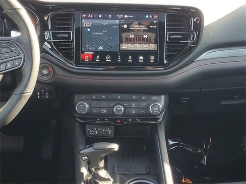 New 2026 Dodge Durango GT image 17