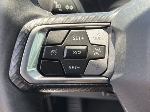 New 2026 Ford Mustang Coupe RWD image 11