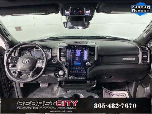 Used 2019 RAM 2500 Power Wagon image 28