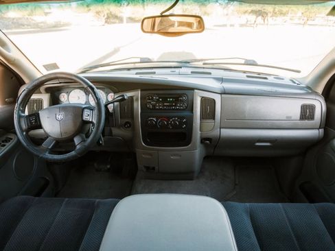 Used 2004 Dodge Ram 2500 Truck SLT w/ Trailer Tow Group image 16