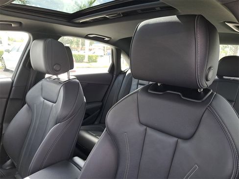 Certified 2023 Audi A4 2.0T Premium Plus w/ Premium Plus Package image 17