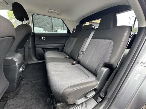 Used 2024 Hyundai Ioniq 5 SEL AWD/4WD image 16