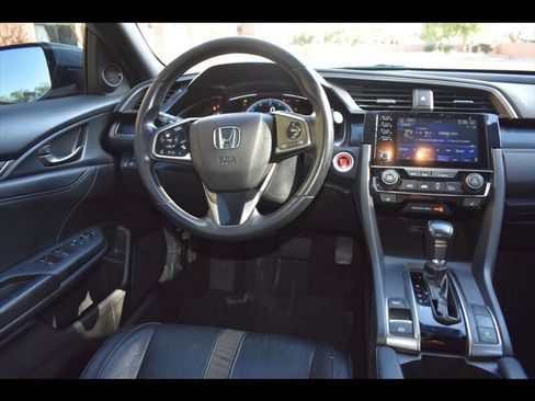 Used 2020 Honda Civic EX-L image 28