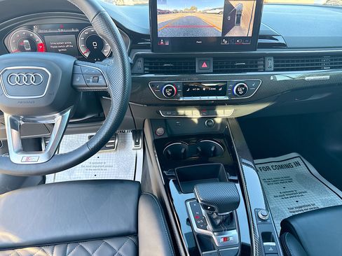 Used 2024 Audi S5 Prestige image 18