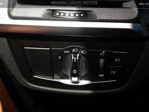 Used 2023 BMW X3 xDrive30i w/ M Sport Package image 33