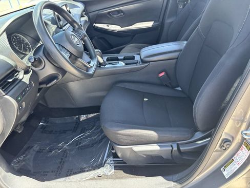 Used 2024 Nissan Sentra S FWD image 18