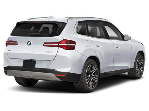 New 2026 BMW X3 xDrive30 image 2