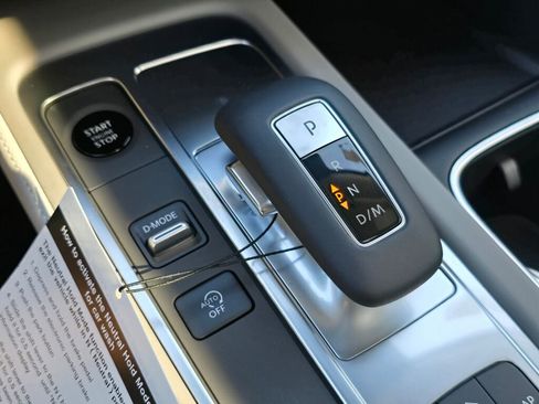 New 2026 INFINITI QX60 Luxe w/ Cargo Package image 33