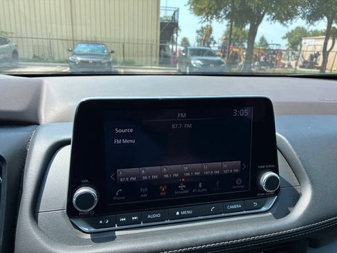 Used 2023 Nissan Rogue S AWD/4WD image 27