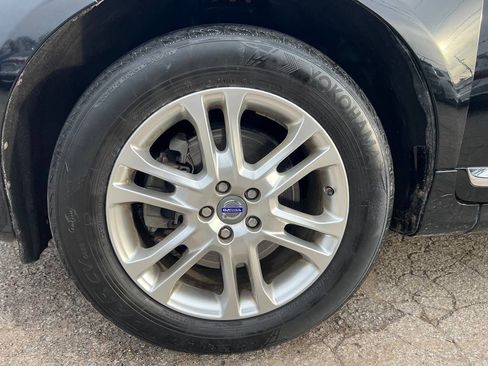 Used 2015 Volvo XC60 T5 Platinum image 25