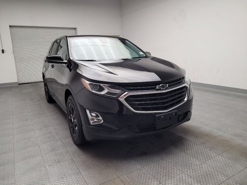 Used 2021 Chevrolet Equinox LT FWD image 14