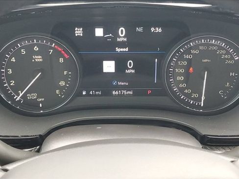 Certified 2022 Cadillac XT6 Sport w/ Technology Package AWD/4WD image 21