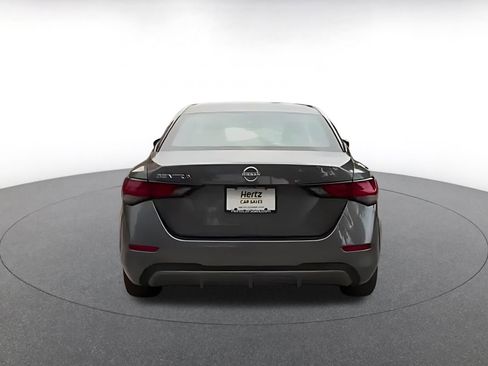 Used 2025 Nissan Sentra S FWD image 12