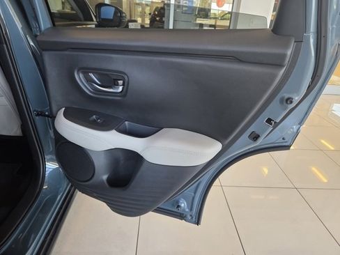 New 2026 Honda HR-V LX image 28