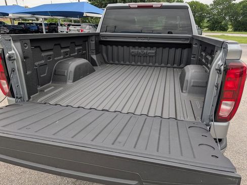 New 2026 GMC Sierra 1500 Elevation RWD image 25