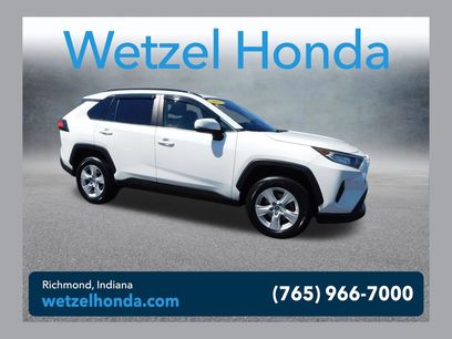Used 2019 Toyota RAV4 XLE w/ Convenience Package