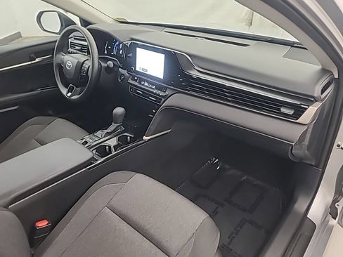 Used 2026 Toyota Camry LE FWD image 15