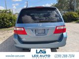 Used 2005 Honda Odyssey EX-L image 4