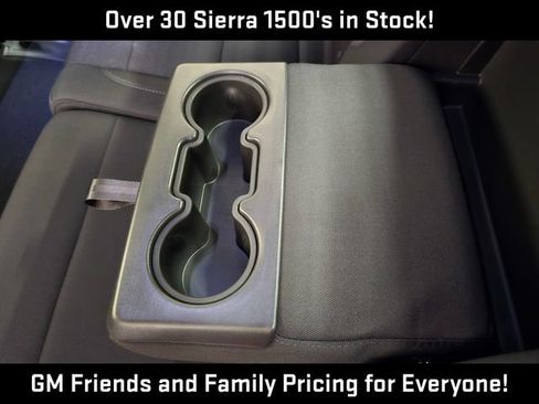 New 2026 GMC Sierra 1500 Elevation AWD/4WD image 30