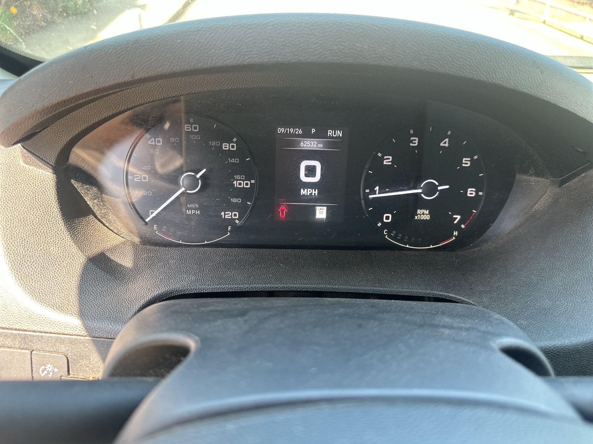 Used 2023 RAM ProMaster 2500 FWD image 22