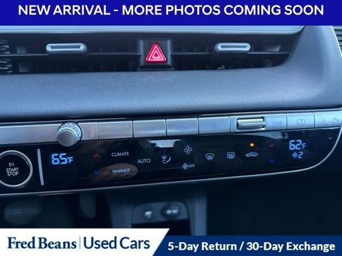 Used 2023 Hyundai Ioniq 5 SEL w/ Cargo Package AWD/4WD image 12