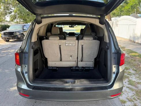 Used 2020 Honda Odyssey EX-L image 5