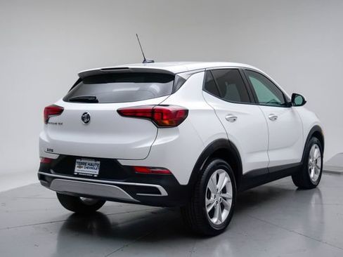 Used 2022 Buick Encore GX Preferred w/ Cold Weather Comfort Package FWD image 7