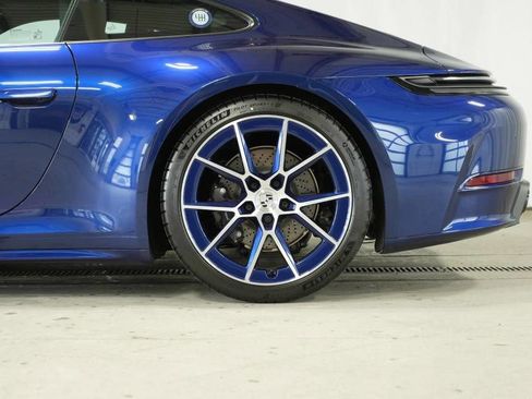 Certified 2026 Porsche 911 Carrera T image 46