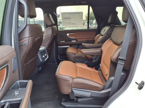 New 2025 Ford Expedition King Ranch image 21