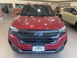 New 2026 Subaru Forester AWD/4WD video 2