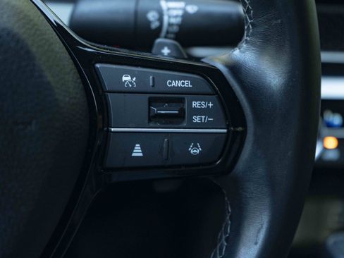 Used 2024 Honda Civic Sport image 21