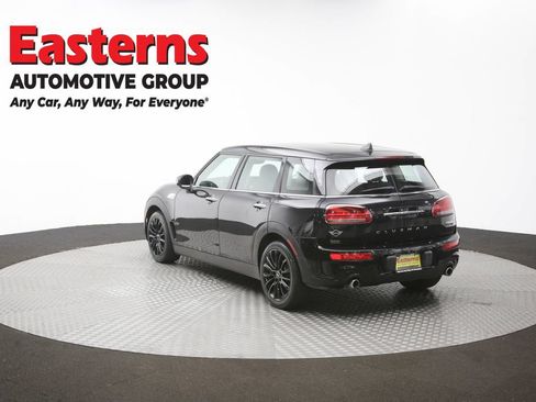 Used 2023 MINI Cooper Clubman S FWD image 64