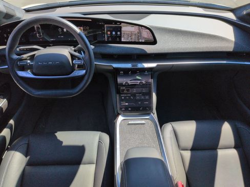 Used 2024 Lucid Air Touring AWD/4WD image 28