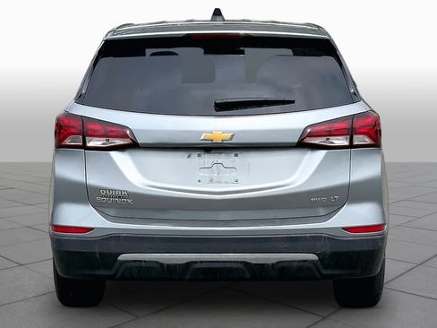 Used 2023 Chevrolet Equinox LT AWD/4WD image 5
