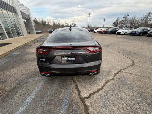 Used 2021 Kia Stinger GT-Line image 7