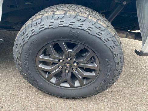 Used 2025 Ford F150 Tremor w/ Bed Utility Package AWD/4WD image 14