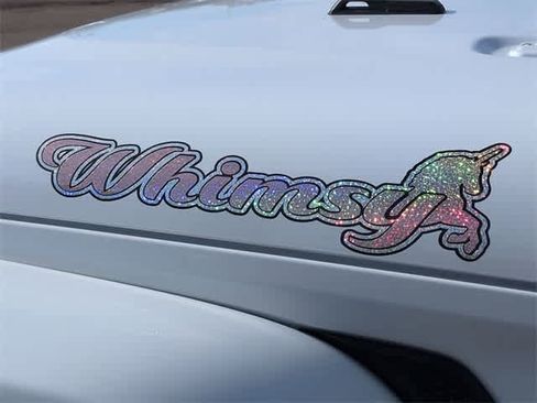 Used 2022 Jeep Wrangler Unlimited Sahara w/ Cold Weather Group image 13