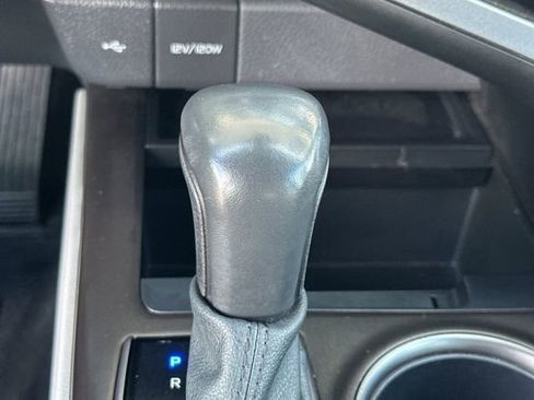 Used 2024 Toyota Camry SE FWD image 22