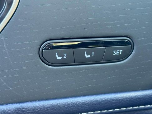 New 2026 INFINITI QX80 SPORT AWD w/ Sport Exterior Package image 10