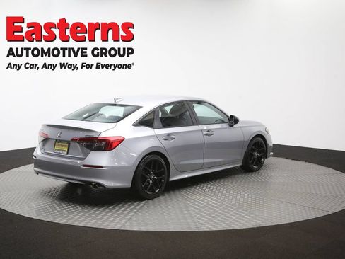 Used 2024 Honda Civic Sport image 40