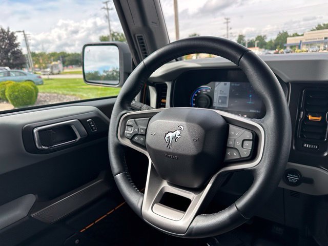 Used 2022 Ford Bronco Badlands AWD/4WD image 31