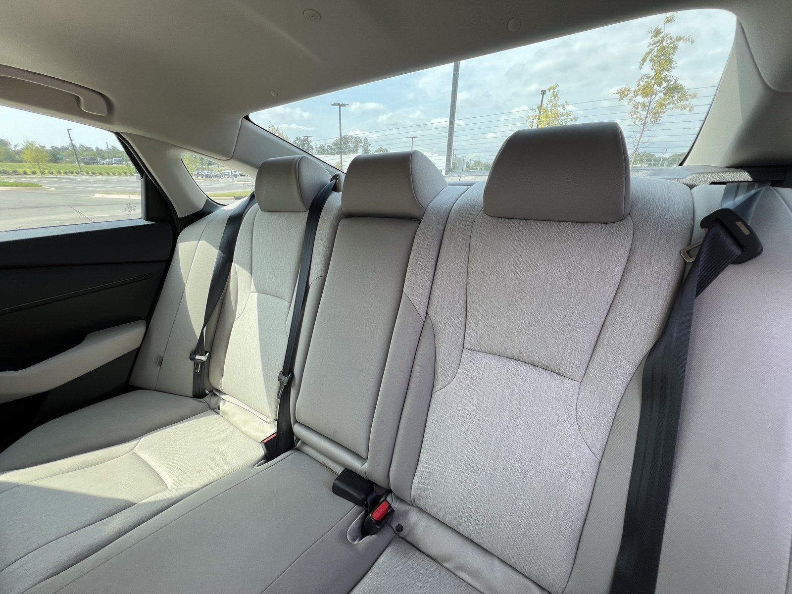 Used 2024 Honda Accord EX image 33