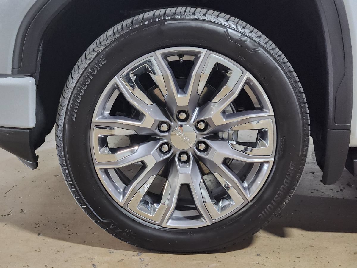 Used 2026 GMC Sierra 1500 Denali AWD/4WD image 29
