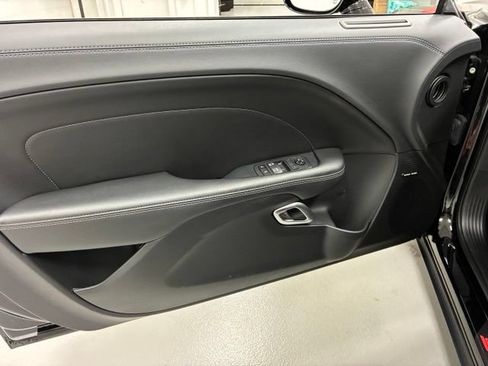 Used 2020 Dodge Challenger R/T Scat Pack w/ Shaker Package RWD image 20