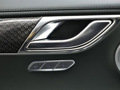 New 2026 Genesis GV80 3.5T e-SC image 18