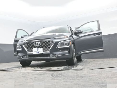 Used 2020 Hyundai Kona Limited image 35